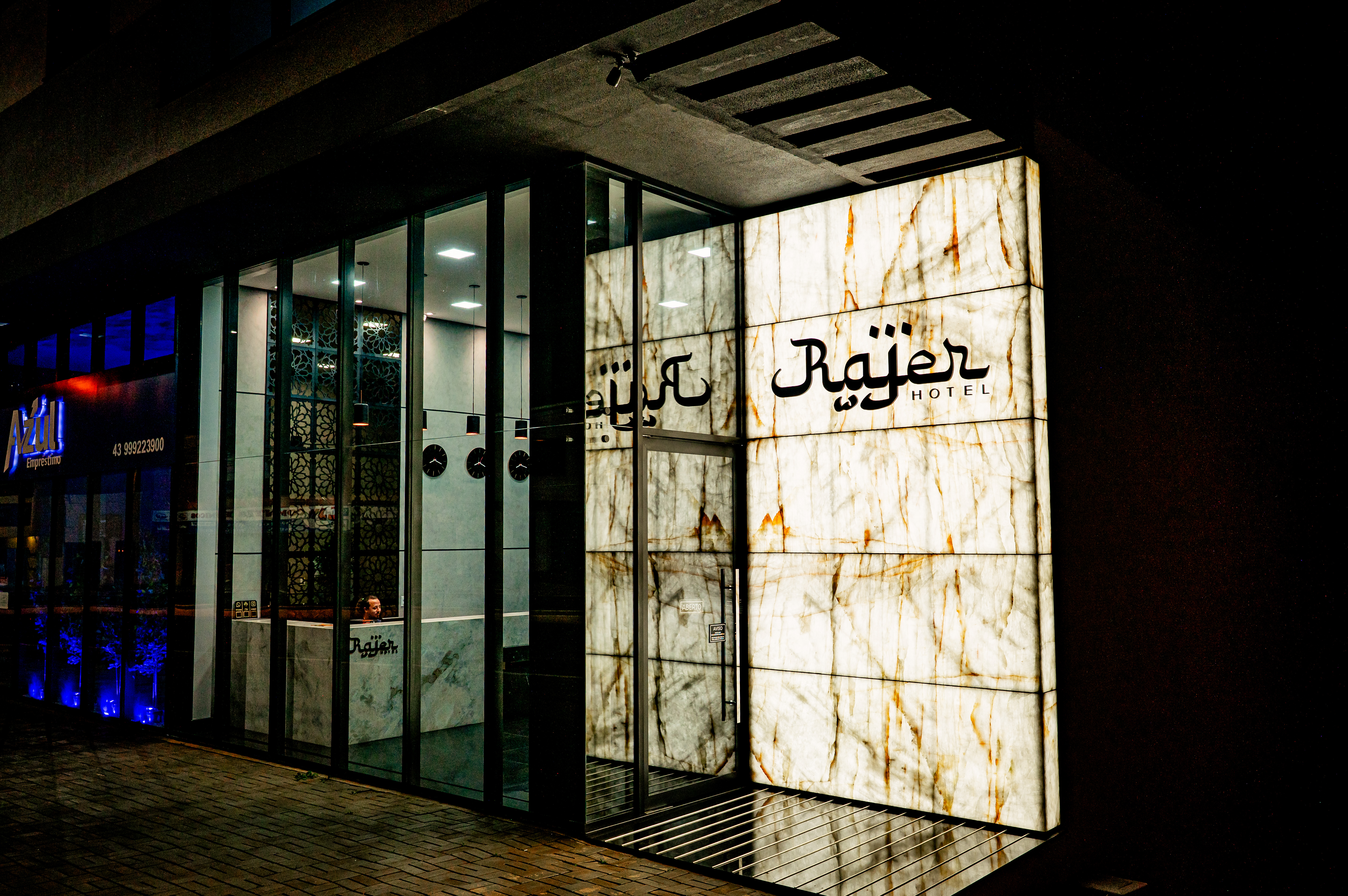 Luxury Property